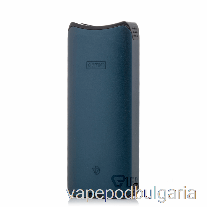 Vape Bulgaria Davinci Artiq Blue